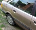 Серый Ауди 80, объемом двигателя 2 л и пробегом 200 тыс. км за 1432 $, фото 8 на Automoto.ua