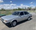 Сірий Ауді 80, об'ємом двигуна 0.18 л та пробігом 374 тис. км за 900 $, фото 2 на Automoto.ua