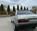 Серый Ауди 80, объемом двигателя 1.6 л и пробегом 1 тыс. км за 1200 $, фото 19 на Automoto.ua