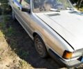 Серый Ауди 80, объемом двигателя 2 л и пробегом 320 тыс. км за 550 $, фото 2 на Automoto.ua