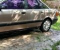 Серый Ауди 80, объемом двигателя 2 л и пробегом 200 тыс. км за 1432 $, фото 1 на Automoto.ua