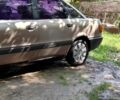 Серый Ауди 80, объемом двигателя 2 л и пробегом 200 тыс. км за 1432 $, фото 11 на Automoto.ua