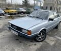 Серый Ауди 80, объемом двигателя 1.6 л и пробегом 300 тыс. км за 1030 $, фото 1 на Automoto.ua