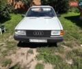 Сірий Ауді 80, об'ємом двигуна 0 л та пробігом 555 тис. км за 800 $, фото 1 на Automoto.ua