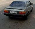 Сірий Ауді 80, об'ємом двигуна 1.6 л та пробігом 480 тис. км за 700 $, фото 2 на Automoto.ua