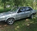 Серый Ауди 80, объемом двигателя 1.8 л и пробегом 306 тыс. км за 827 $, фото 1 на Automoto.ua