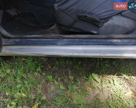 Сірий Ауді 80, об'ємом двигуна 1.8 л та пробігом 306 тис. км за 900 $, фото 4 на Automoto.ua