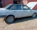 Серый Ауди 80, объемом двигателя 0 л и пробегом 100 тыс. км за 275 $, фото 1 на Automoto.ua