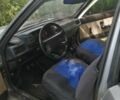 Сірий Ауді 80, об'ємом двигуна 1.8 л та пробігом 306 тис. км за 35000 $, фото 7 на Automoto.ua