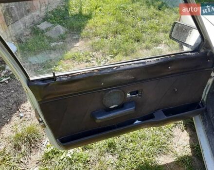Сірий Ауді 80, об'ємом двигуна 0 л та пробігом 555 тис. км за 800 $, фото 3 на Automoto.ua