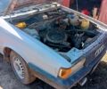 Серый Ауди 80, объемом двигателя 1.8 л и пробегом 100 тыс. км за 330 $, фото 1 на Automoto.ua