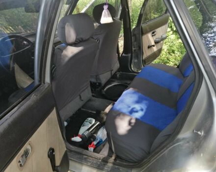 Сірий Ауді 80, об'ємом двигуна 1.8 л та пробігом 306 тис. км за 35000 $, фото 6 на Automoto.ua