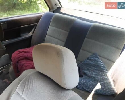 Сірий Ауді 80, об'ємом двигуна 0 л та пробігом 555 тис. км за 800 $, фото 1 на Automoto.ua