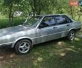 Серый Ауди 80, объемом двигателя 1.8 л и пробегом 306 тыс. км за 900 $, фото 1 на Automoto.ua