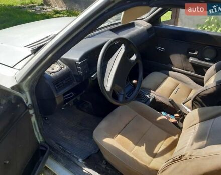 Сірий Ауді 80, об'ємом двигуна 0 л та пробігом 555 тис. км за 800 $, фото 7 на Automoto.ua