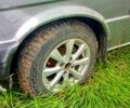 Сірий Ауді 80, об'ємом двигуна 1.8 л та пробігом 100 тис. км за 750 $, фото 1 на Automoto.ua