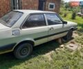 Сірий Ауді 80, об'ємом двигуна 0 л та пробігом 555 тис. км за 800 $, фото 8 на Automoto.ua