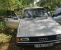 Сірий Ауді 80, об'ємом двигуна 1.8 л та пробігом 306 тис. км за 35000 $, фото 8 на Automoto.ua
