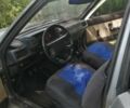 Серый Ауди 80, объемом двигателя 1.8 л и пробегом 306 тыс. км за 900 $, фото 7 на Automoto.ua