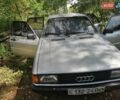 Сірий Ауді 80, об'ємом двигуна 1.8 л та пробігом 306 тис. км за 900 $, фото 8 на Automoto.ua