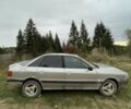 Сірий Ауді 80, об'ємом двигуна 1.8 л та пробігом 350 тис. км за 900 $, фото 5 на Automoto.ua