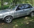 Сірий Ауді 80, об'ємом двигуна 1.8 л та пробігом 346 тис. км за 650 $, фото 1 на Automoto.ua
