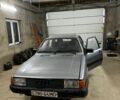 Серый Ауди 80, объемом двигателя 1.8 л и пробегом 417 тыс. км за 1100 $, фото 1 на Automoto.ua