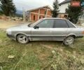 Сірий Ауді 80, об'ємом двигуна 1.8 л та пробігом 350 тис. км за 900 $, фото 4 на Automoto.ua