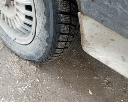 Серый Ауди 80, объемом двигателя 1.6 л и пробегом 450 тыс. км за 1275 $, фото 1 на Automoto.ua