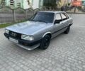 Сірий Ауді 80, об'ємом двигуна 2 л та пробігом 300 тис. км за 750 $, фото 1 на Automoto.ua