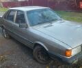 Ауди 80 1985 в Чернигове на Automoto.ua Серый Ауди 80, объемом двигателя 1.6 л и пробегом 250 тыс. км за 1020 $, фото 1 на Automoto.ua