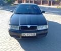 Серый Ауди 80, объемом двигателя 1.3 л и пробегом 223 тыс. км за 750 $, фото 1 на Automoto.ua