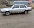Сірий Ауді 80, об'ємом двигуна 1.6 л та пробігом 250 тис. км за 800 $, фото 1 на Automoto.ua
