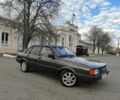 Сірий Ауді 80, об'ємом двигуна 0 л та пробігом 400 тис. км за 1300 $, фото 1 на Automoto.ua