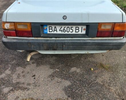 Сірий Ауді 80, об'ємом двигуна 1.8 л та пробігом 12 тис. км за 431 $, фото 2 на Automoto.ua