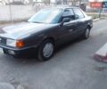 Сірий Ауді 80, об'ємом двигуна 1.78 л та пробігом 358 тис. км за 1280 $, фото 1 на Automoto.ua