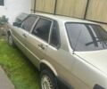 Серый Ауди 80, объемом двигателя 0 л и пробегом 342 тыс. км за 1300 $, фото 7 на Automoto.ua