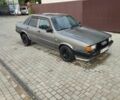 Серый Ауди 80, объемом двигателя 1.8 л и пробегом 2 тыс. км за 950 $, фото 5 на Automoto.ua