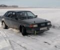 Сірий Ауді 80, об'ємом двигуна 1.6 л та пробігом 290 тис. км за 650 $, фото 1 на Automoto.ua