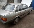 Сірий Ауді 80, об'ємом двигуна 1.3 л та пробігом 270 тис. км за 754 $, фото 9 на Automoto.ua