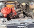 Серый Ауди 80, объемом двигателя 0 л и пробегом 340 тыс. км за 1200 $, фото 1 на Automoto.ua