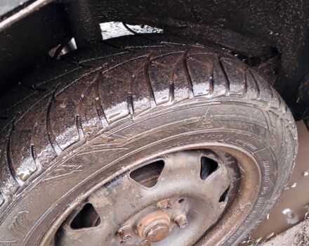 Серый Ауди 80, объемом двигателя 0 л и пробегом 340 тыс. км за 1200 $, фото 3 на Automoto.ua