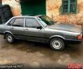 Серый Ауди 80, объемом двигателя 1.6 л и пробегом 0 тыс. км за 1400 $, фото 1 на Automoto.ua