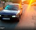 Сірий Ауді 80, об'ємом двигуна 1.8 л та пробігом 0 тис. км за 850 $, фото 1 на Automoto.ua