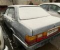 Сірий Ауді 80, об'ємом двигуна 1.8 л та пробігом 355 тис. км за 781 $, фото 4 на Automoto.ua