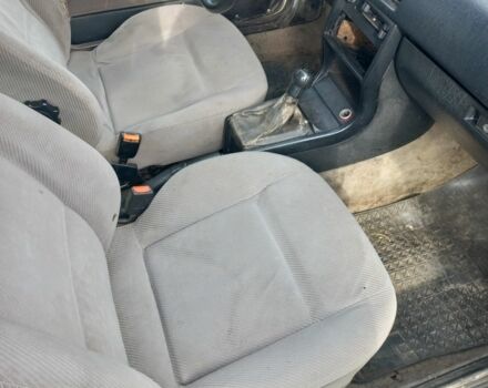 Сірий Ауді 80, об'ємом двигуна 1.8 л та пробігом 12 тис. км за 431 $, фото 5 на Automoto.ua