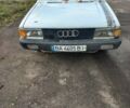 Сірий Ауді 80, об'ємом двигуна 1.8 л та пробігом 12 тис. км за 431 $, фото 1 на Automoto.ua
