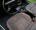 Серый Ауди 80, объемом двигателя 1.6 л и пробегом 380 тыс. км за 500 $, фото 14 на Automoto.ua