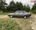 Сірий Ауді 80, об'ємом двигуна 1.8 л та пробігом 250 тис. км за 1800 $, фото 3 на Automoto.ua