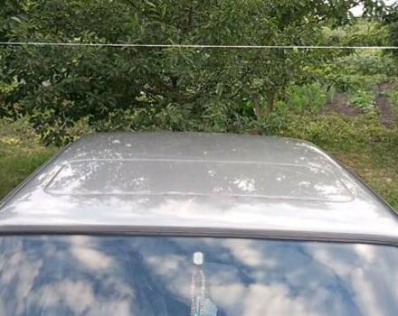 Серый Ауди 80, объемом двигателя 0 л и пробегом 320 тыс. км за 1200 $, фото 2 на Automoto.ua